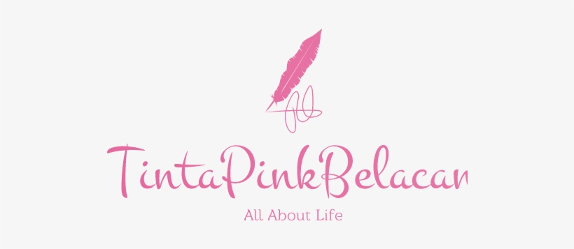 Tinta - Pink - Belacan - Calligraphy, transparent png #3541534