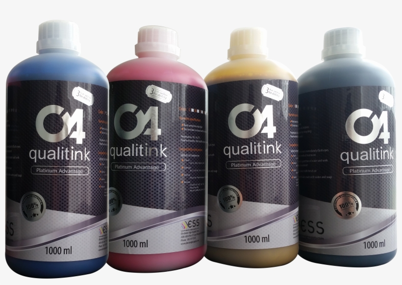 Tinta Platinum - Ink, transparent png #3541566