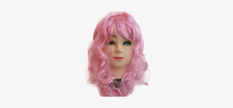 Imágenes Zoom - Lace Wig, transparent png #3541586