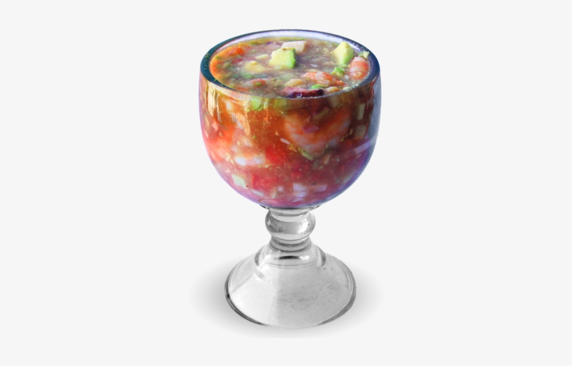 Cóctel - Coctel De Camaron Png, transparent png #3541651