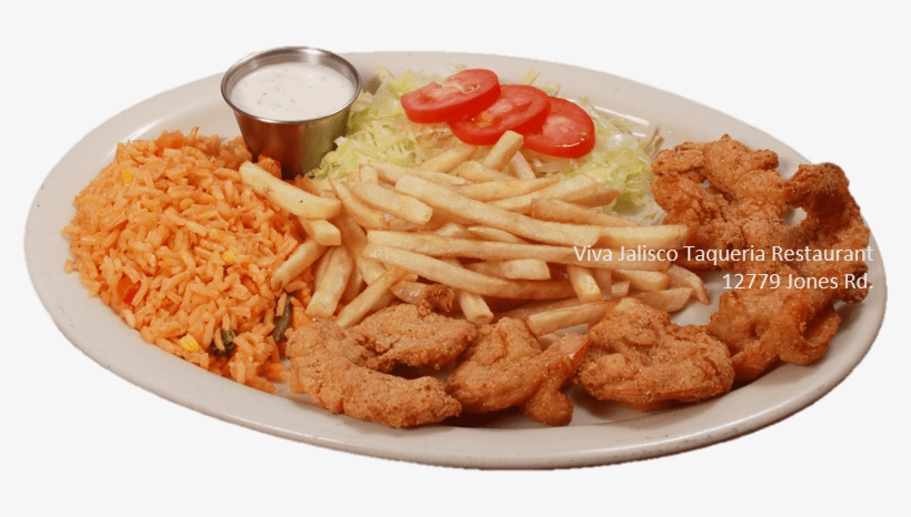 Viva Jalisco Restaurant - Camarones Empanizados Diabla Png, transparent png #3541670