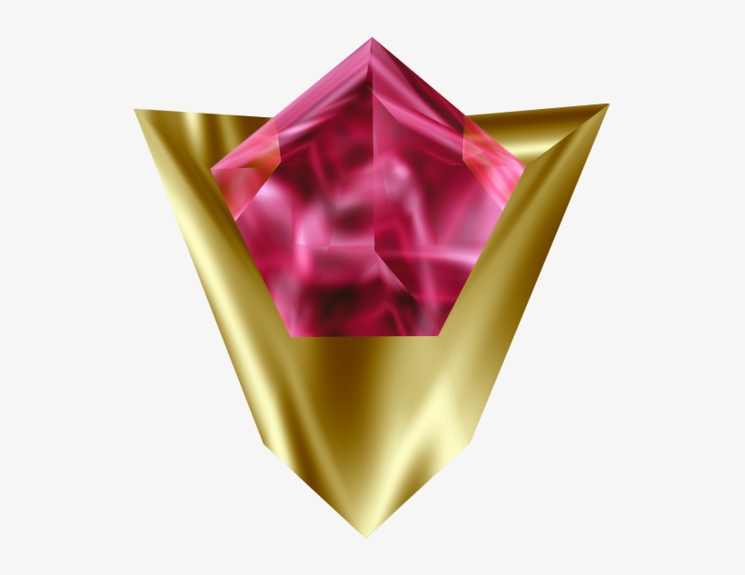 Goron's Ruby - Goron Ruby, transparent png #3541671