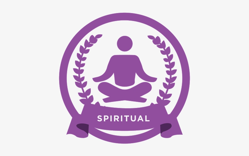 What Is Spiritual Wellness - Health, transparent png #3541775