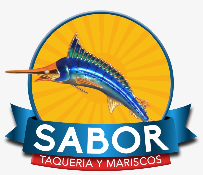 Saborweblogo Saborweblogo - Swordfish, transparent png #3541896