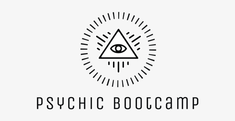 Psychic Bootcamp Online Course - Printing, transparent png #3541938