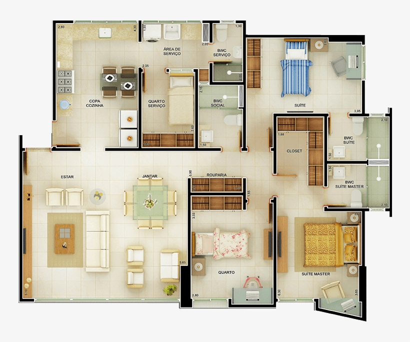 Floor Plan, transparent png #3541989