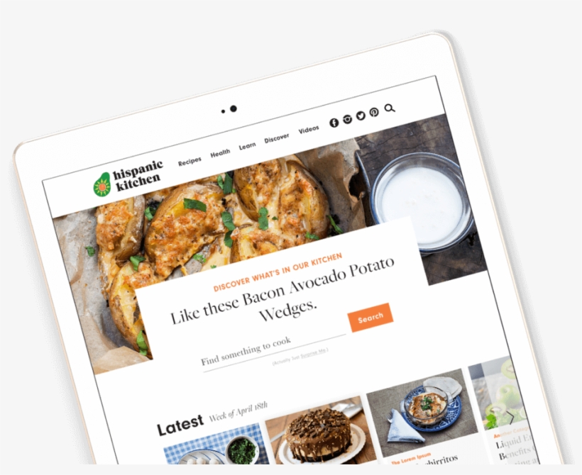 Versett Hispanic Kitchen Case Study - Kitchen, transparent png #3542029