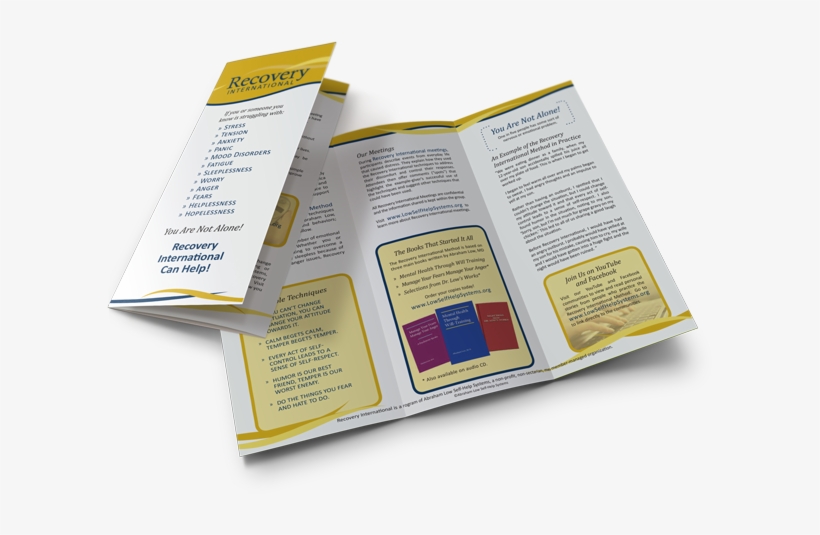 Flyer, transparent png #3542030