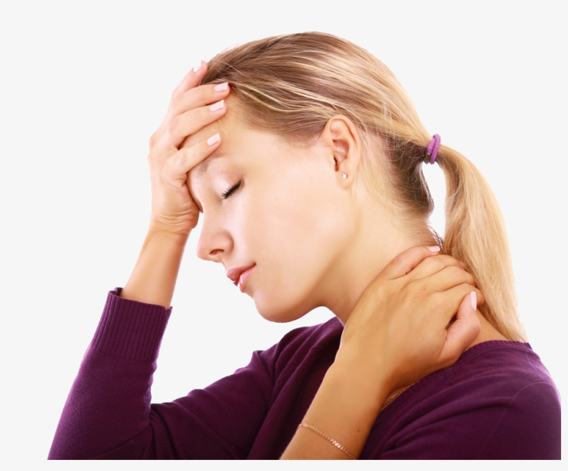 Headache Caused By The Emotional Tension Is Called - 100% Pure Peppermint Essential Oil Therapeutic Grade, transparent png #3542099