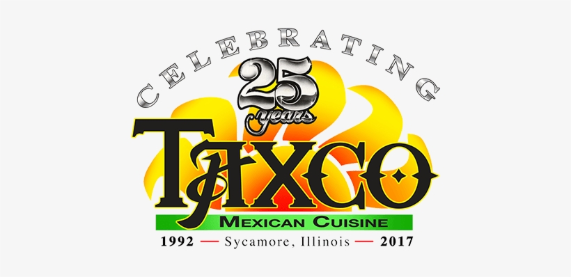 Taxco Mexican Cuisine, transparent png #3542257