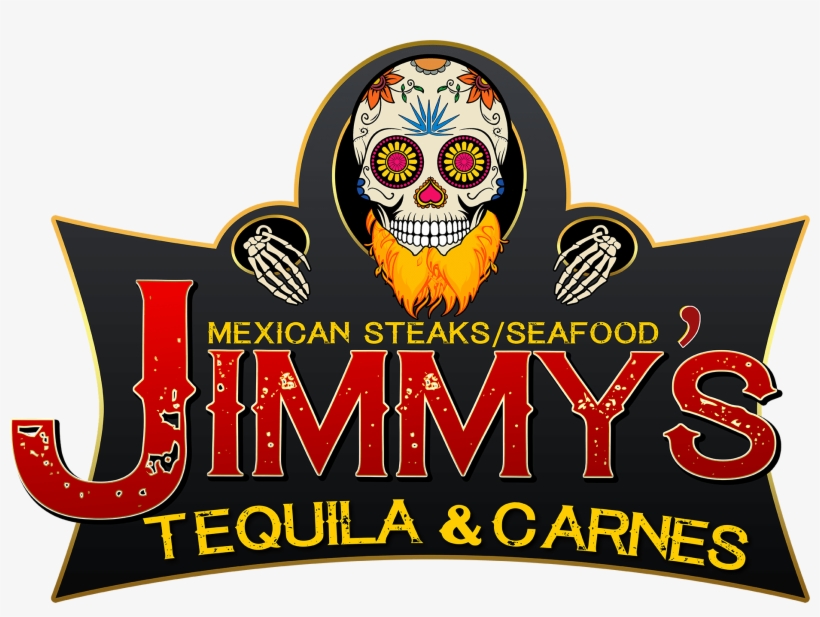 Jimmy's Tequila - Jimmy's Tequila And Carnes, transparent png #3542324