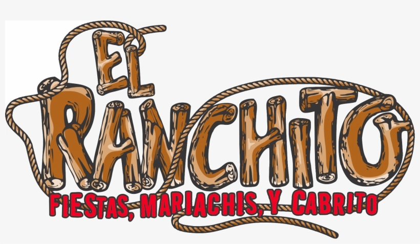 Hospitality Image - El Ranchito Logo, transparent png #3542374