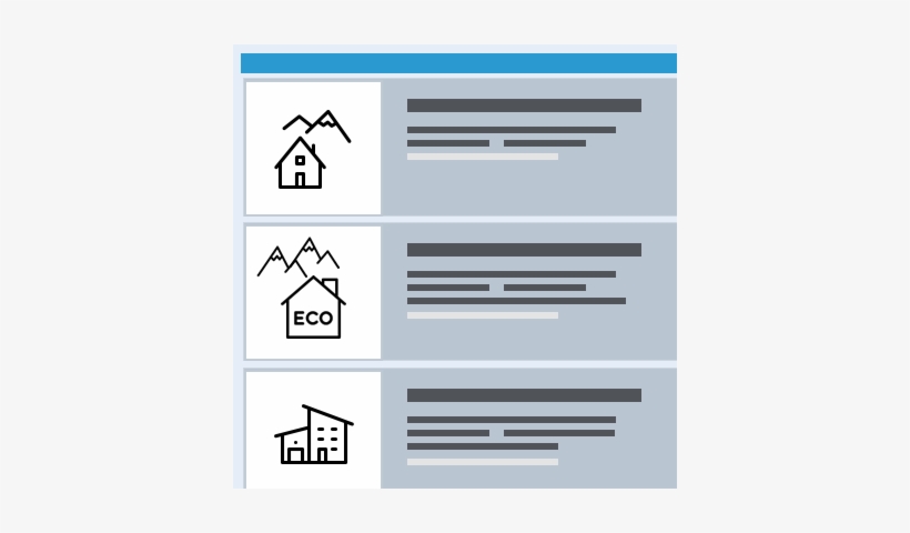 54d4fb8b24c957e253bd631c Icon Gridfx Card View - Statistical Graphics, transparent png #3542376