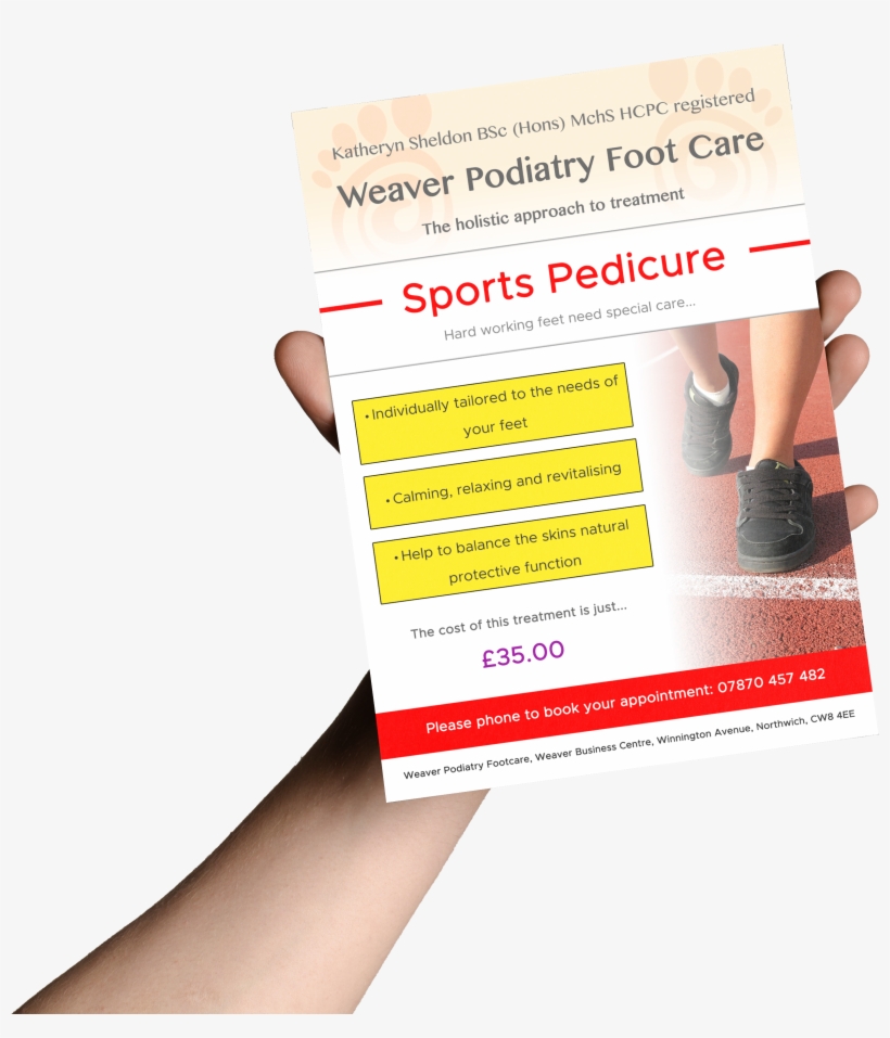 Flyer Printing In Liverpool - Poster, transparent png #3542377