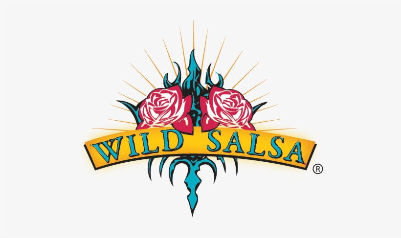 Wild Salsa - Wild Salsa Dallas, transparent png #3542414
