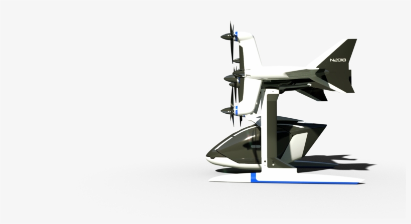 “i Have Always Viewed This As An Opportunity To Create - Tiltrotor, transparent png #3542536