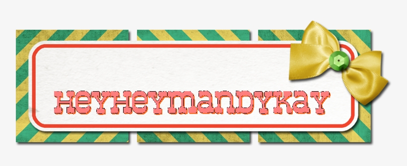 Heyheymandykay - Orange, transparent png #3542564