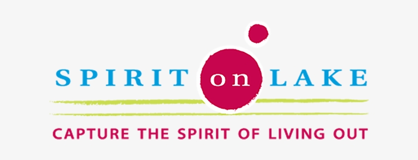 Spiritual, Sensitive, Safe - Spirit On Lake, transparent png #3542672