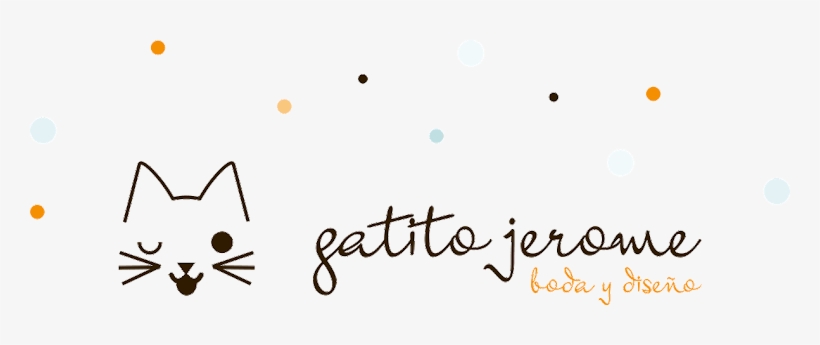 Boda Y Diseño - Gatito, transparent png #3542840