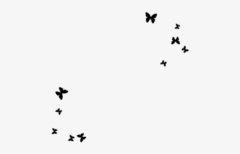 Png Borboletas Image - Butterfly, transparent png #3542866