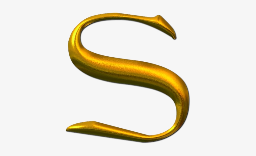 ตัว อักษร S สวย ๆ, transparent png #3543007