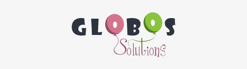 Con Globos Y Diversión - Logos De Tiendas De Globos, transparent png #3543092