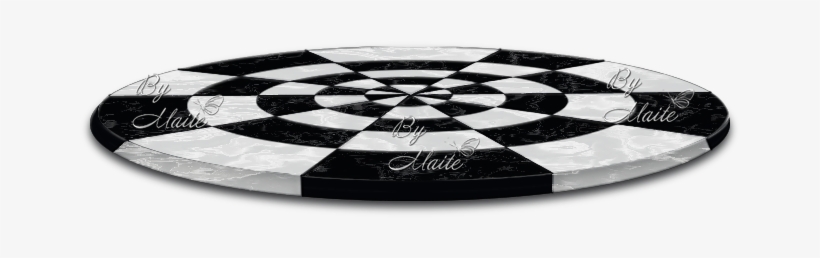 Círculo Negro - Monochrome, transparent png #3543093