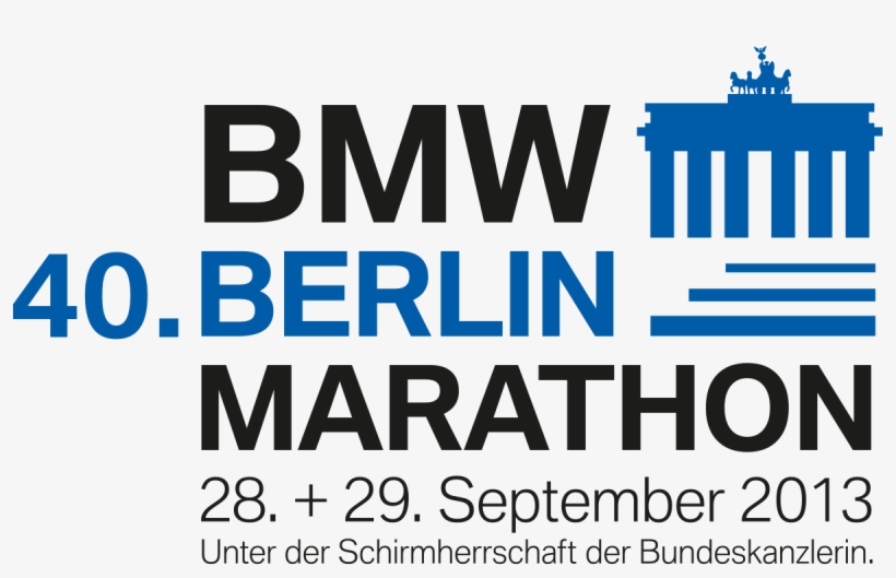 Bmw Berlin Marathon 2018, transparent png #3543145