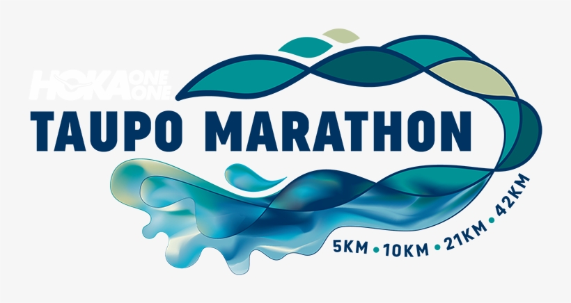 Event Starts In - Hoka One One Taupo Marathon, transparent png #3543194