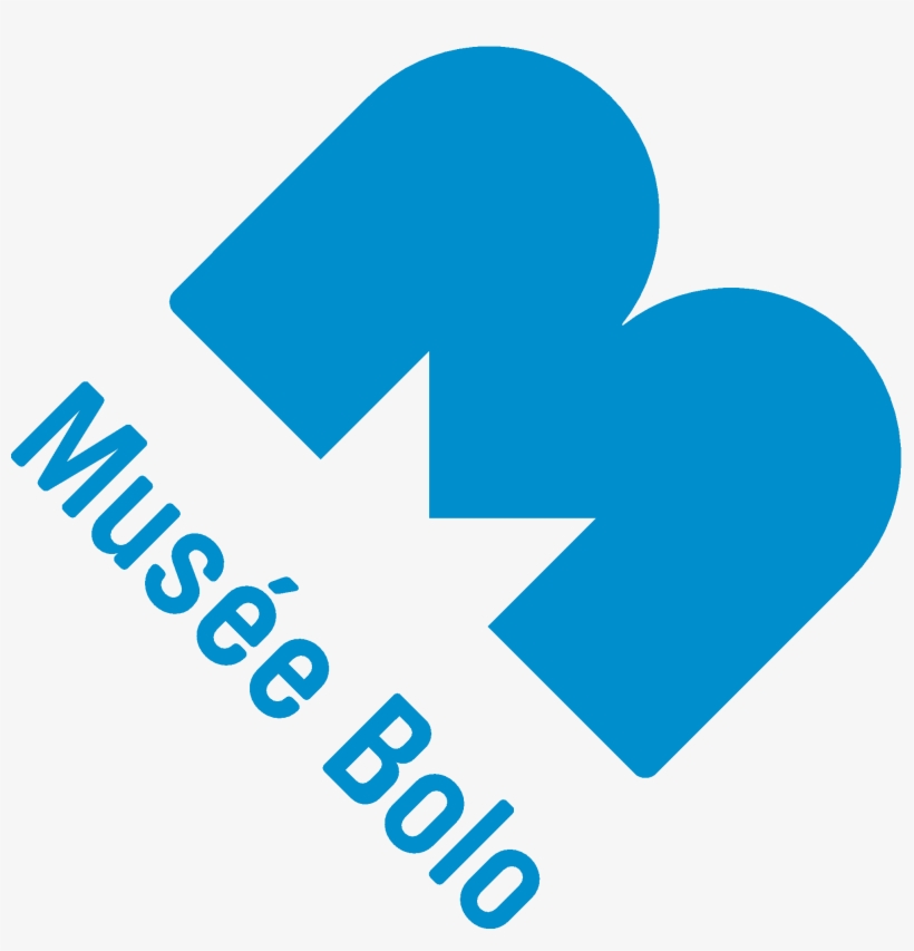 Logo Musée Bolo - Musée Bolo, transparent png #3543196