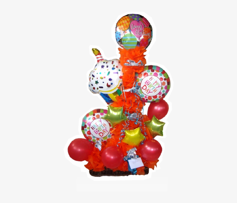Ver Más - Balloon, transparent png #3543214