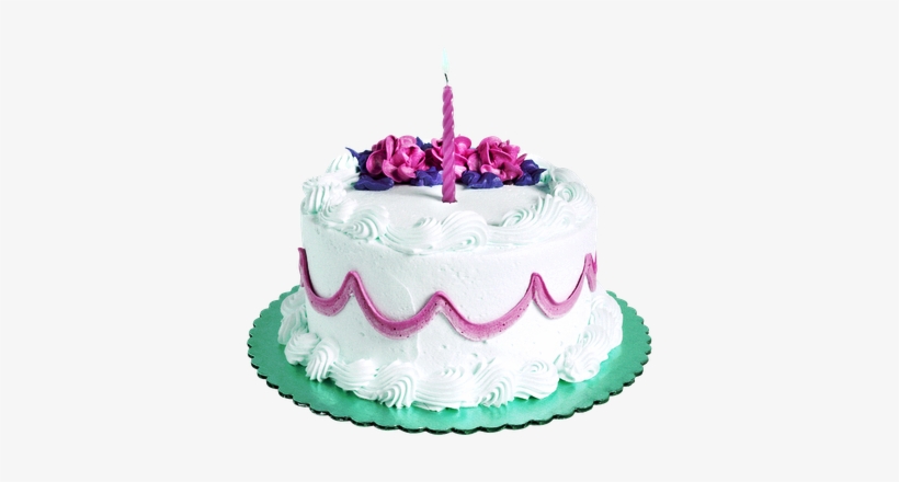 Pngs Para Montagens E Edições - Birthday Cake On Table Png, transparent png #3543257