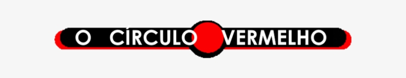 The Red Circle, transparent png #3543301