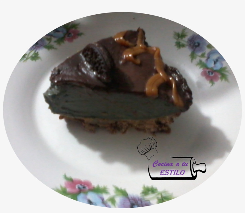 Puedes Hacer Tu Tartaleta De Otro Sabor, Solo Omite - Kuchen, transparent png #3543452