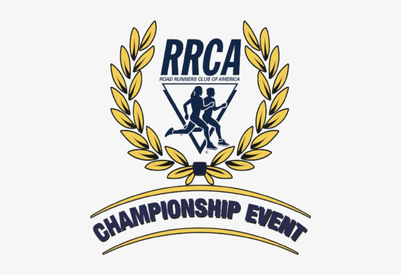 Rrca Png - Road Runners Club Of America, transparent png #3543522