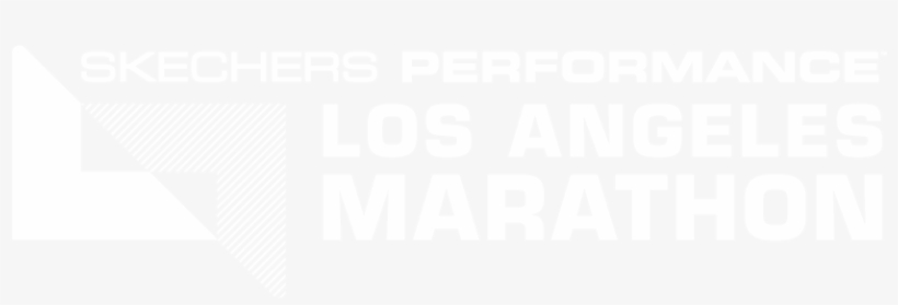 Skechers Performance Los Angeles Marathon - Los Angeles Marathon Logo, transparent png #3543608