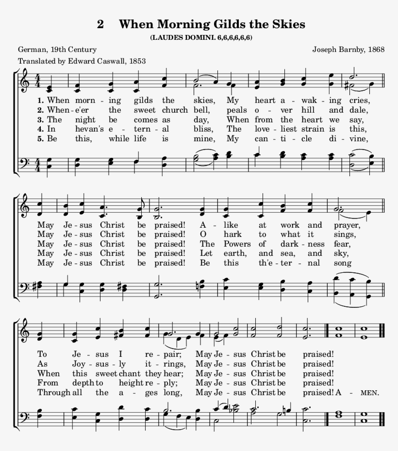 The Army And Navy Hymnal - Hymn, transparent png #3543794