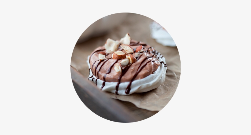 2 - Pavlova, transparent png #3544072