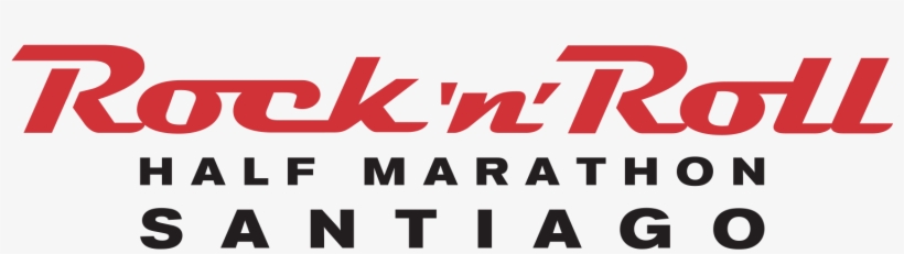 Las Vegas Marathon And Half Marathon - Rock N Roll Las Vegas Logo, transparent png #3544184