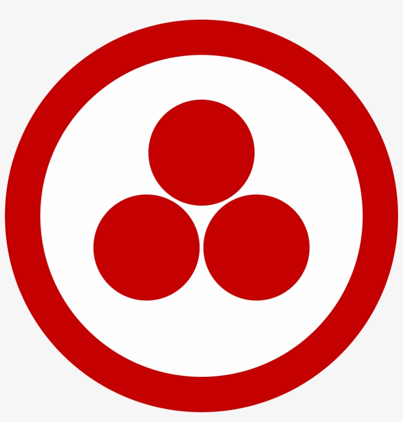 Pax Cultura Emblem, transparent png #3544207