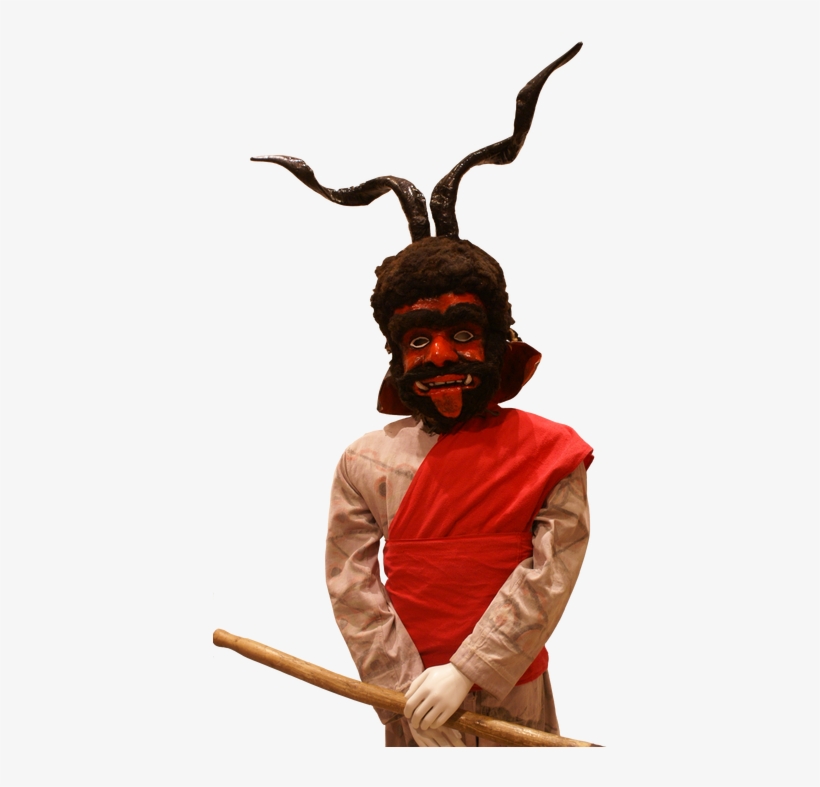 Dimoni De Sant Antoni - Sant Antoni, transparent png #3544295