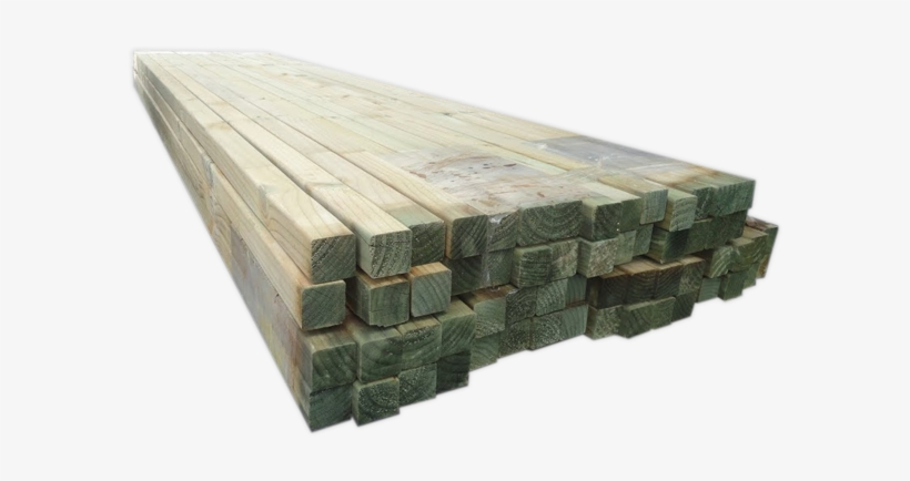 Listones Tratados - Plank, transparent png #3544296