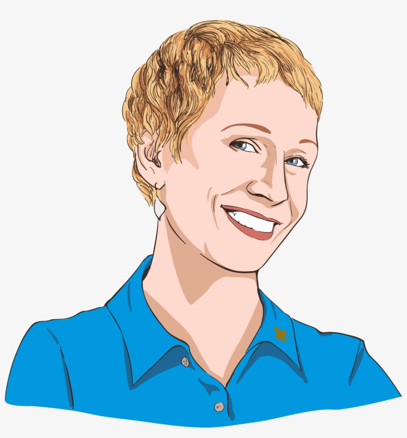 11 Ultra-successful Entrepreneurs On How To Start Over - Entrepreneurs People, transparent png #3544338