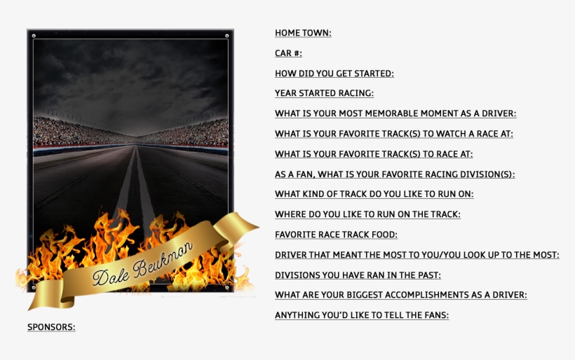 Ultimate Raceway Has A New Owner And Has A New Management - Cassie, transparent png #3544376