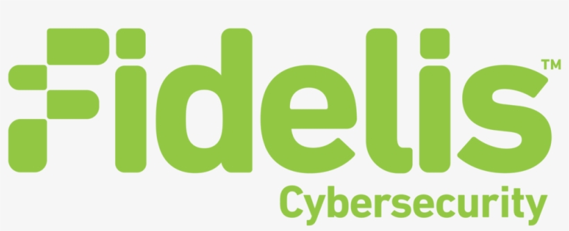 Images Of Cyber Security Or Cybersecurity - Fidelis Cybersecurity, transparent png #3544377