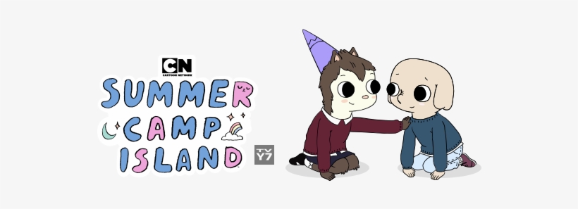 all videosz cartoon network summer camp island free transparent png download pngkey cartoon network summer camp island