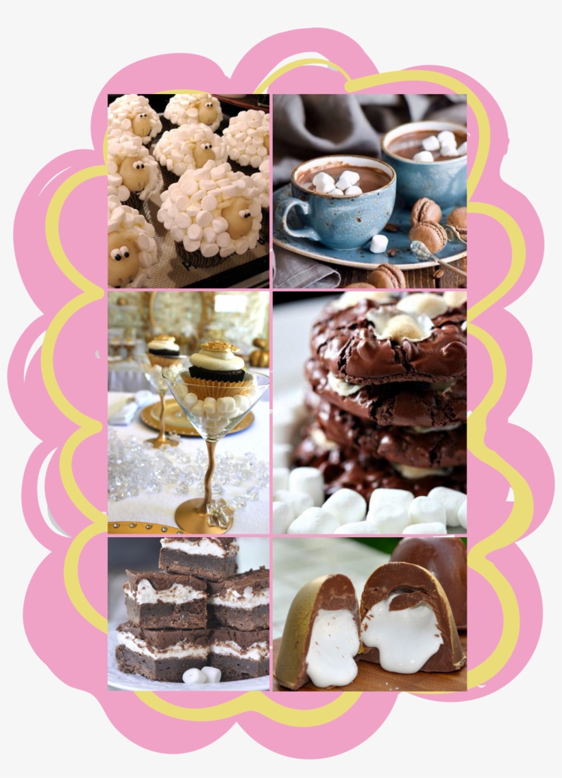 Em Função Do Seu Tamanho, Eles Se Adaptam Facilmente - Chocolate, transparent png #3544462