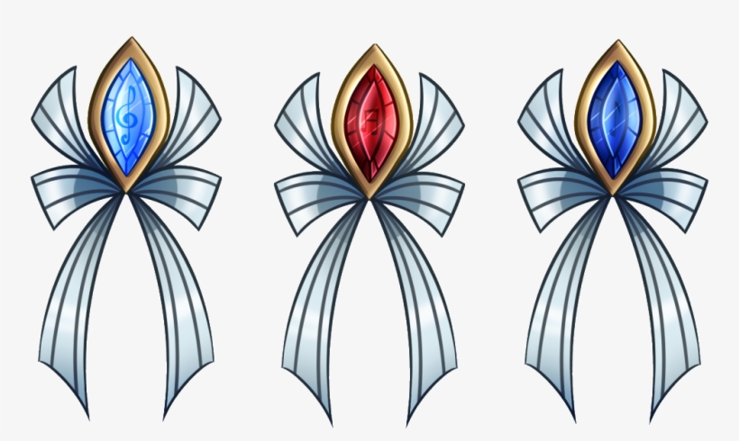 Pokemonagora Blog - Deviantart - Listones De Concurso Pokemon, transparent png #3544615