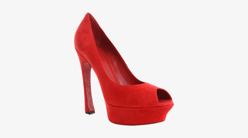 [ Img] - High-heeled Shoe, transparent png #3544617