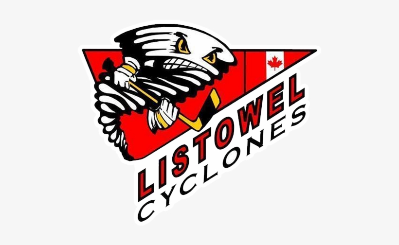 Listowel Cyclones Championship Collection - Listowel Cyclones, transparent png #3544621